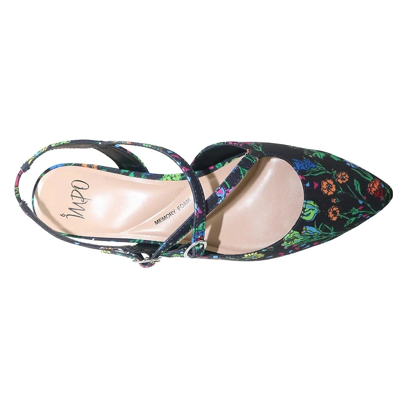 Blair Mary Jane Flat