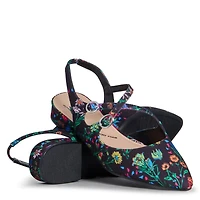 Blair Mary Jane Flat