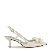 Women's Raska Slingback Heel