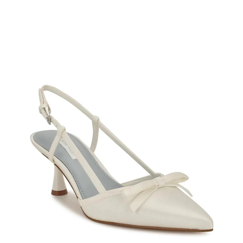 Women's Reega 7 Slingback Heel