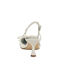 Women's Reega 7 Slingback Heel