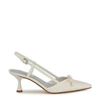 Women's Reega 7 Slingback Heel
