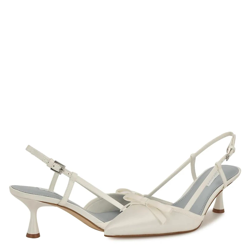 Women's Reega 7 Slingback Heel