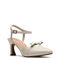 Women's Tammitha Bar High Heel