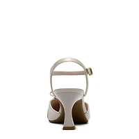 Women's Tammitha Bar High Heel