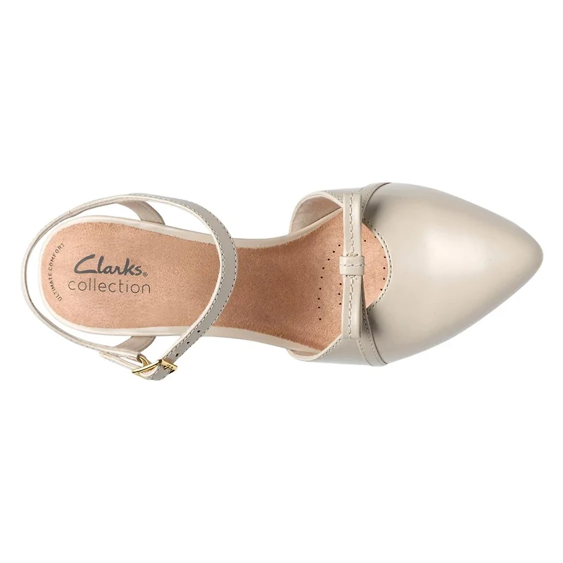 Women's Tammitha Bar High Heel