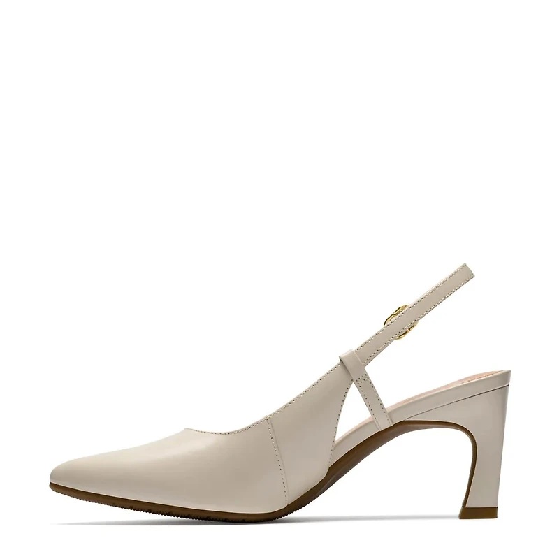 Women's Tammitha Wide Width Slingback Pump