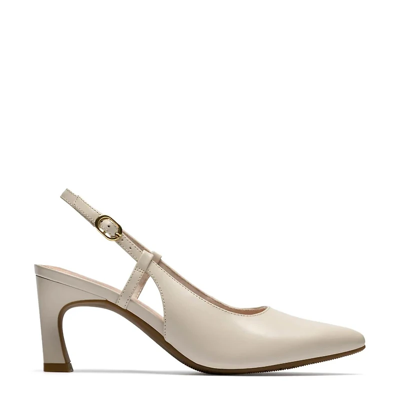 Women's Tammitha Wide Width Slingback Pump