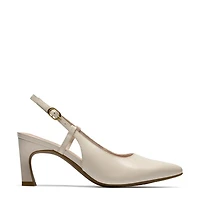 Women's Tammitha Wide Width Slingback Pump
