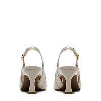 Women's Tammitha Wide Width Slingback Pump