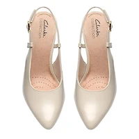 Women's Tammitha Wide Width Slingback Pump