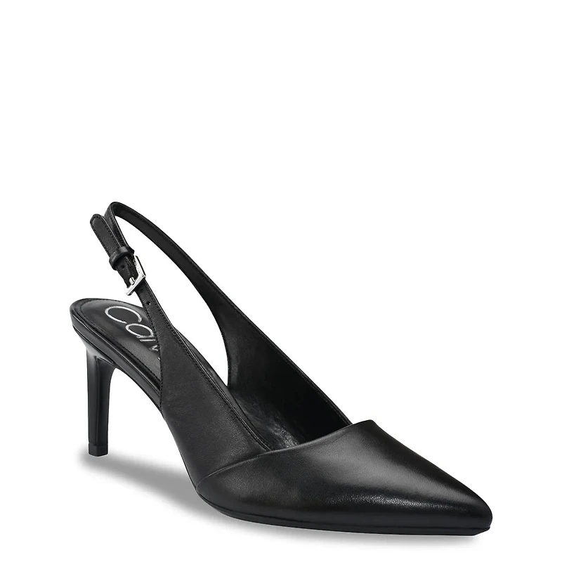 Women's Silvia Slingback Pump