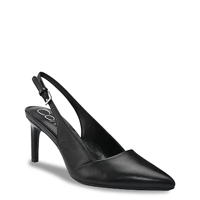 Women's Silvia Slingback Pump