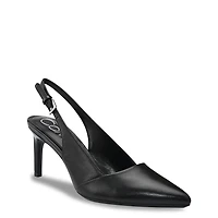 Women's Silvia Slingback Pump