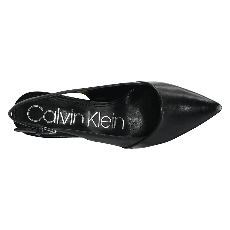 Women's Silvia Slingback Pump