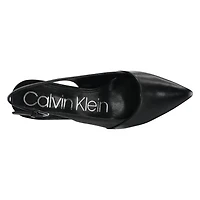 Women's Silvia Slingback Pump