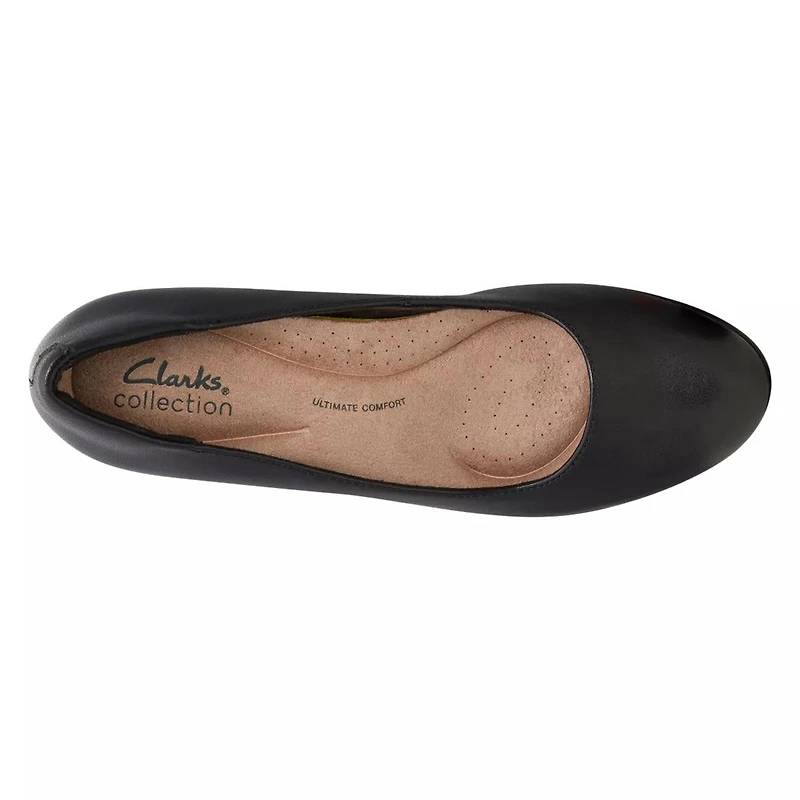 Women's Bayla Skip Pump