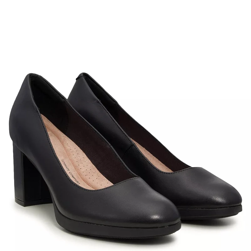 Women's Bayla Skip Pump