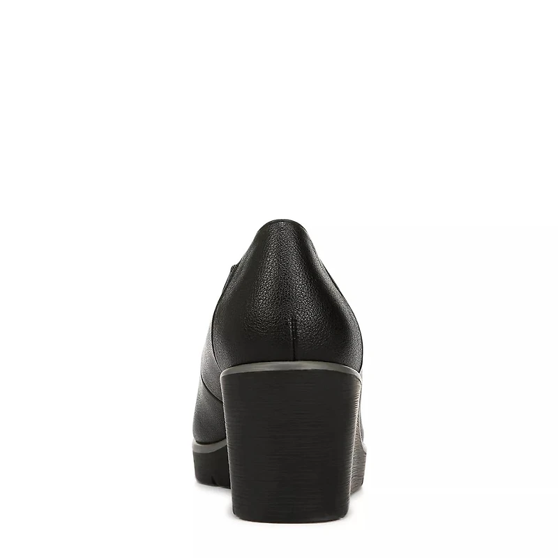 Women's About Time Wedge Pump