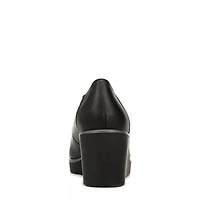 Women's About Time Wedge Pump
