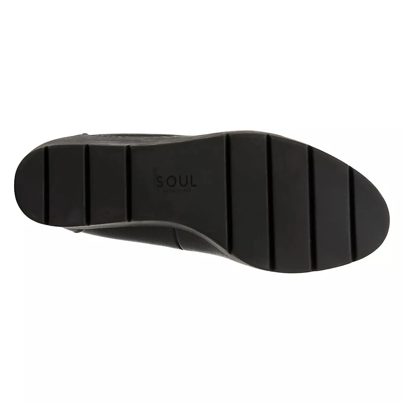 Women's About Time Wedge Pump