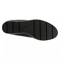 Women's About Time Wedge Pump