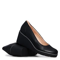 Women's About Time Wedge Pump