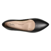 Women's Kepley Vine Kitten Pump