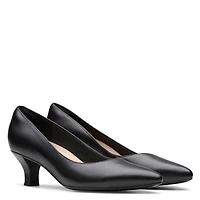 Women's Kepley Vine Kitten Pump