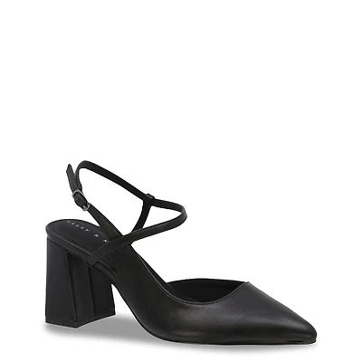 Women's Mia Slingback Pump