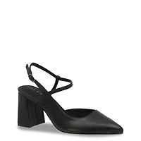 Women's Mia Slingback Pump