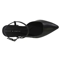 Women's Mia Slingback Pump