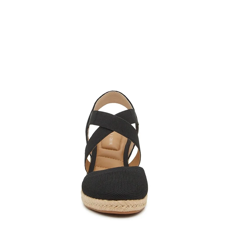 Women's Kenedy Espadrille Wedge Sandal