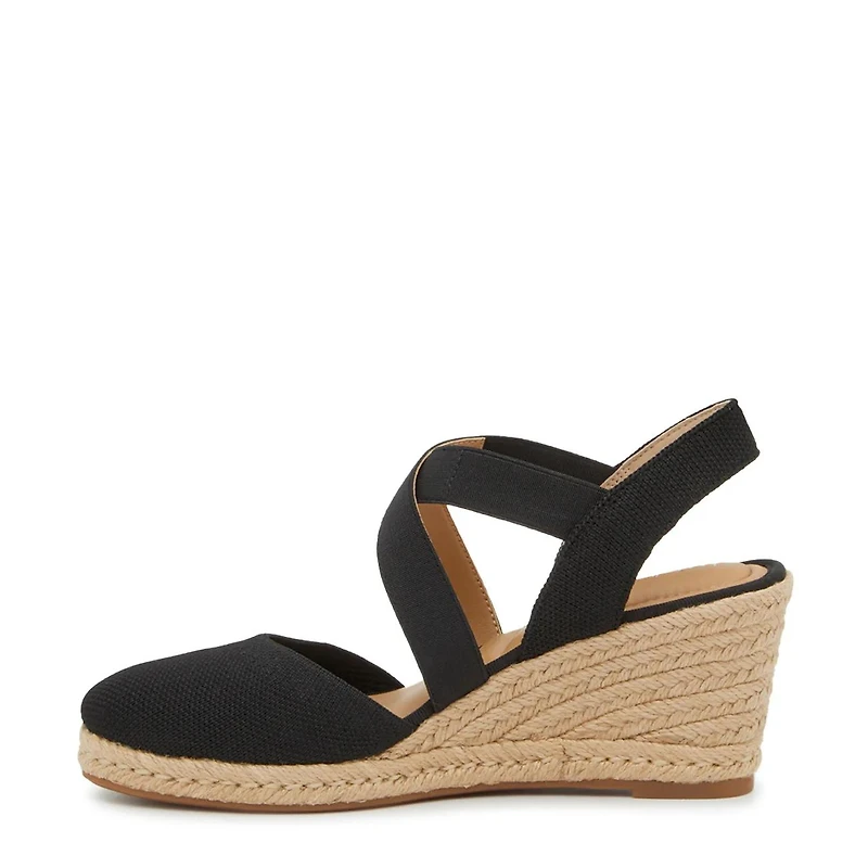 Women's Kenedy Espadrille Wedge Sandal