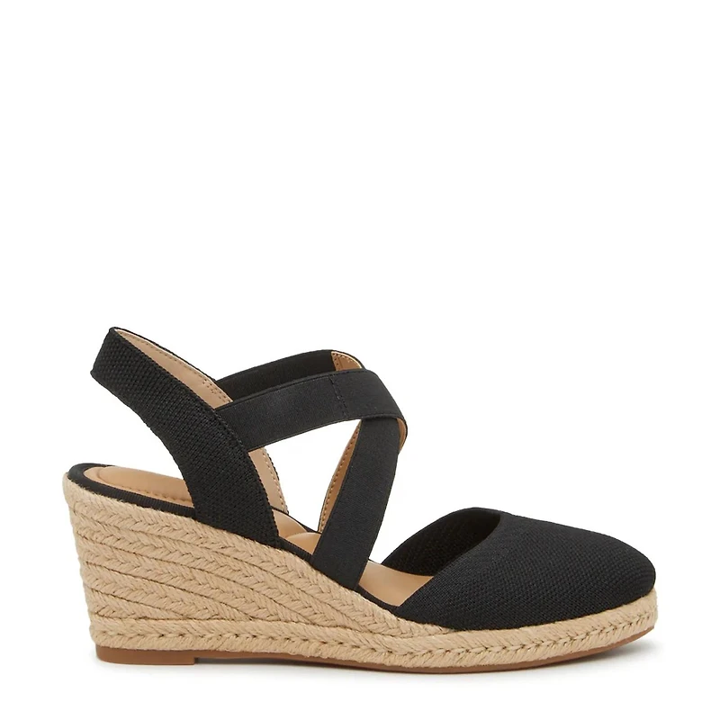 Women's Kenedy Espadrille Wedge Sandal