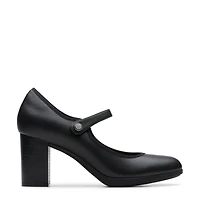 Womens' Bayla Lily Pump Wide