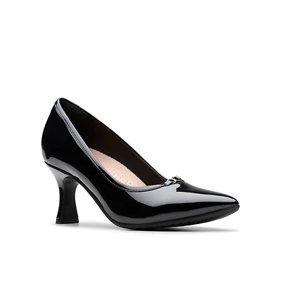 Women's Kataleyna West Wide Width Pump