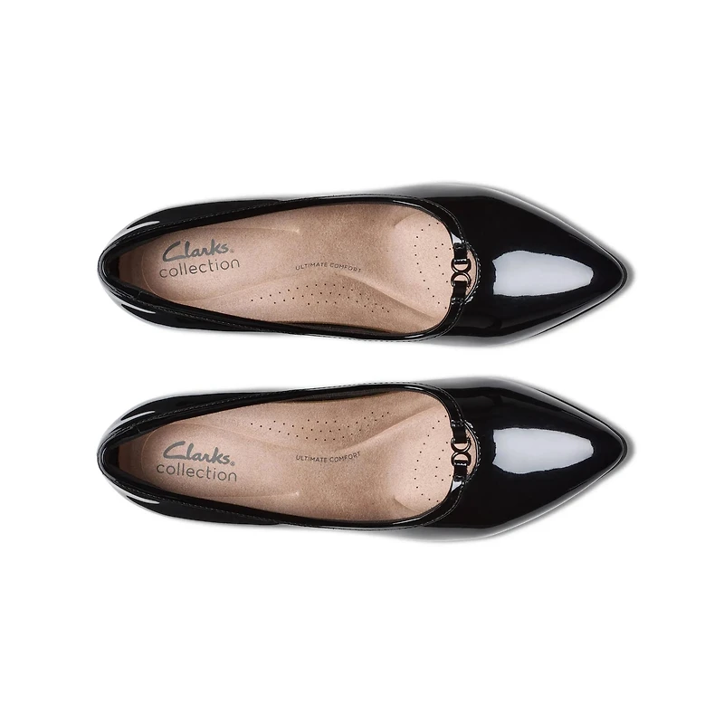 Women's Kataleyna West Wide Width Pump