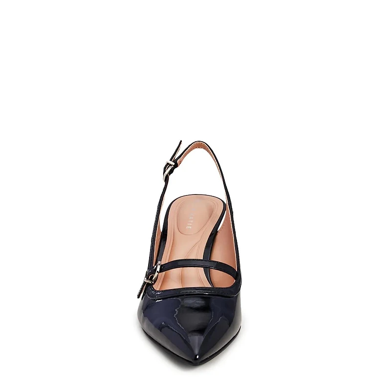 Pesla Wide Width Pump