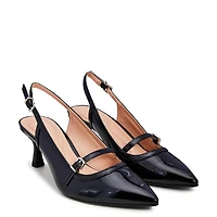 Pesla Wide Width Pump