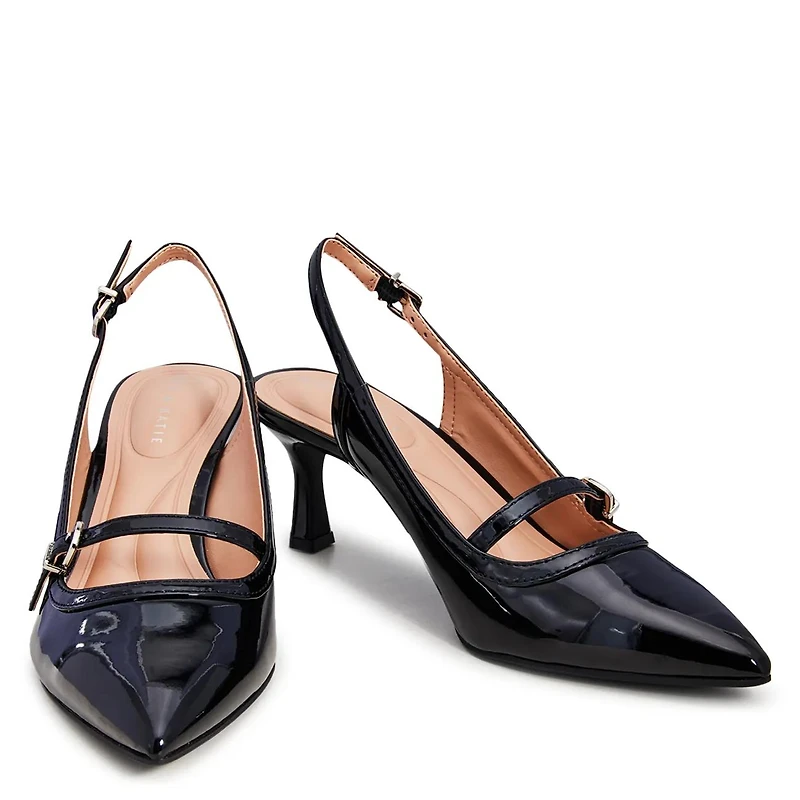 Pesla Wide Width Pump