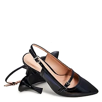 Pesla Wide Width Pump