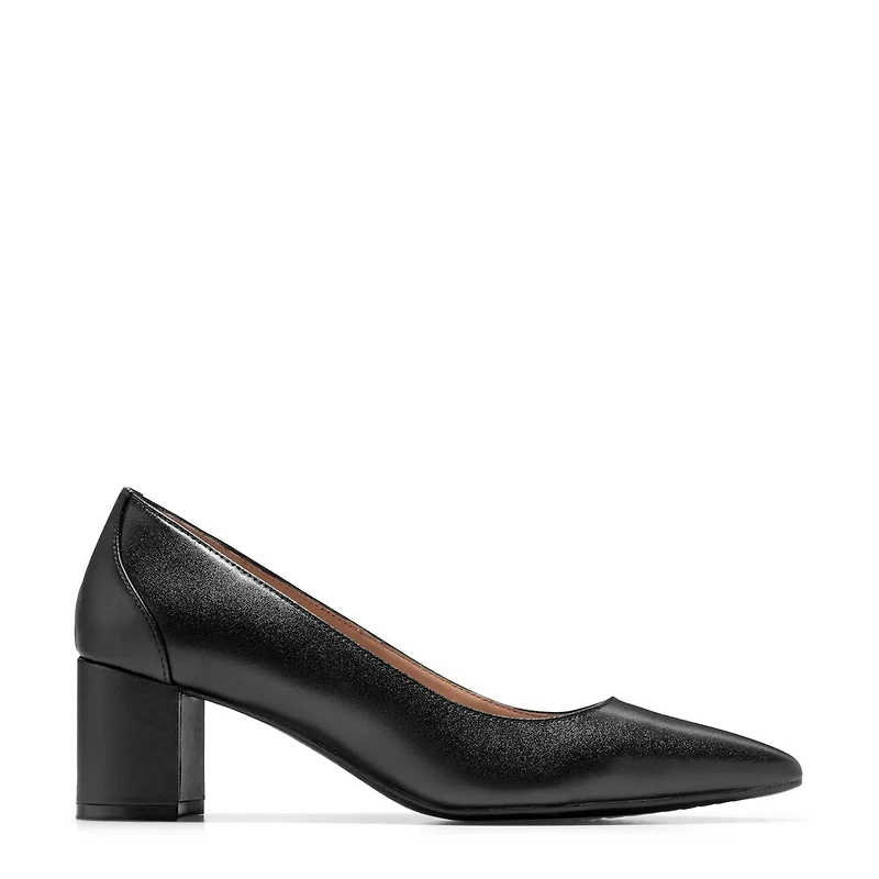 Women's Carlotta Block Heel Pump