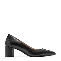 Women's Carlotta Block Heel Pump