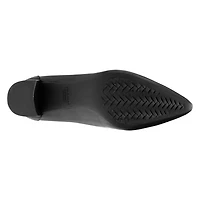 Women's Carlotta Block Heel Pump