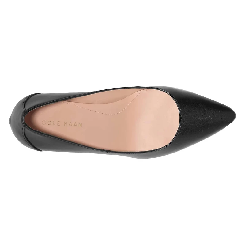 Women's Carlotta Block Heel Pump