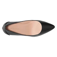 Women's Carlotta Block Heel Pump