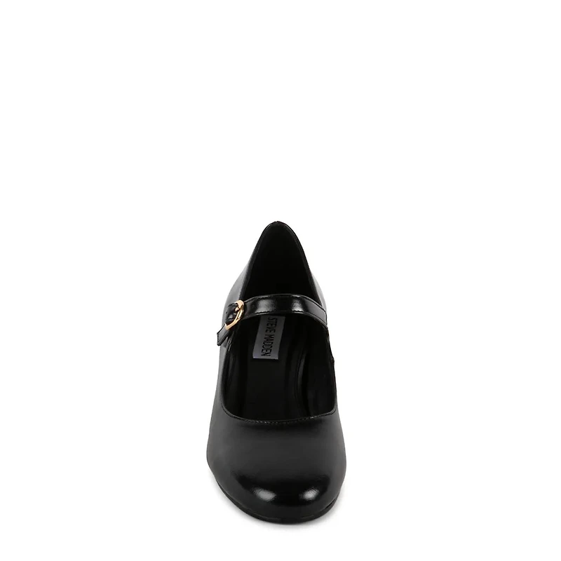 Women's Dates Mary Jane Pump