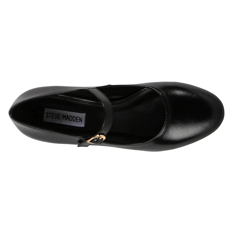 Women's Dates Mary Jane Pump