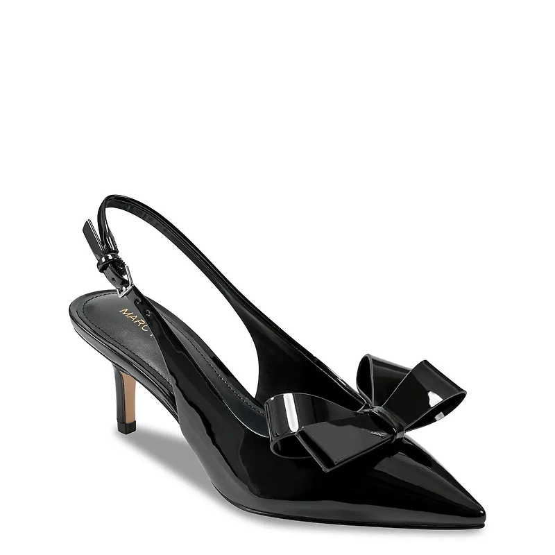 Women's Fallon Slingback Pump
